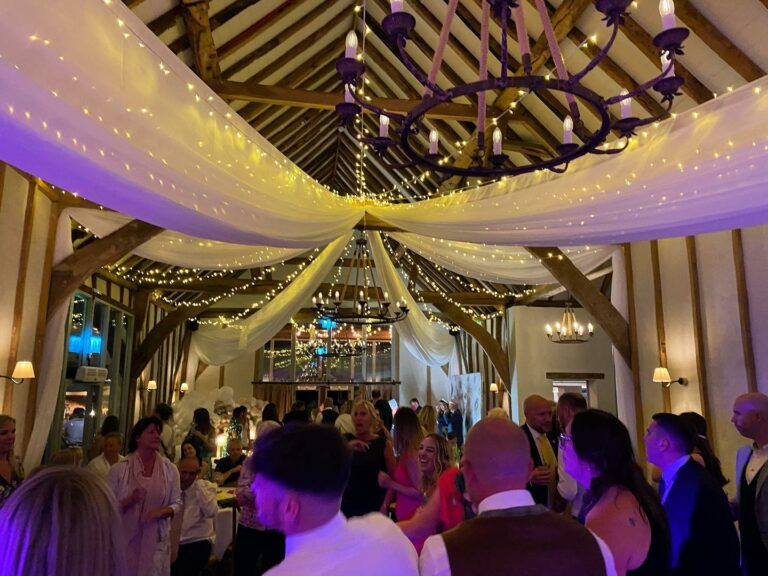 Congratulations Mr & Mrs Butler!